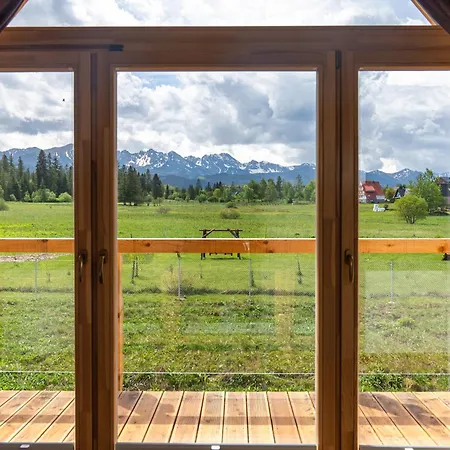 Chalet Miodowe *