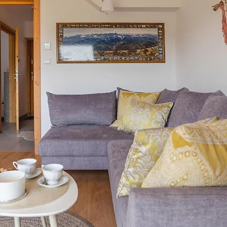 Miodowe * Murzasichle