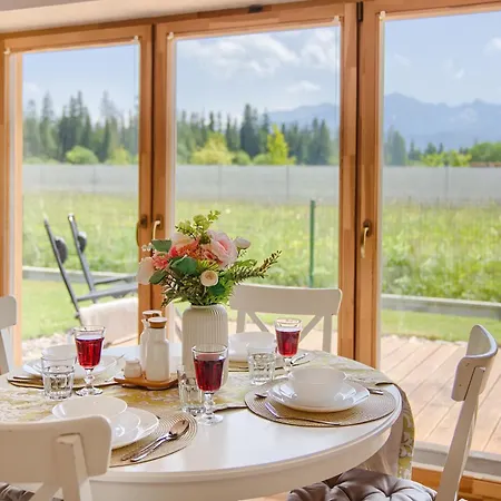 Chalet Miodowe *