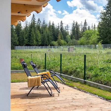 Chalet Miodowe *