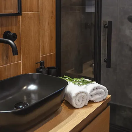 Miodowe * Murzasichle