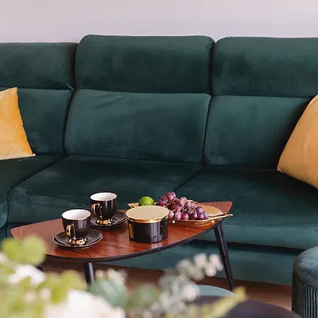 Miodowe Dağ evi Murzasichle