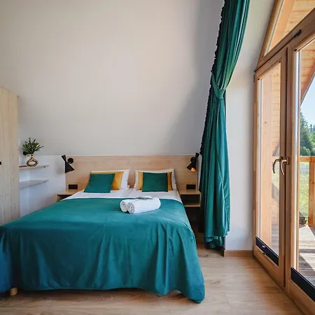 Miodowe * Murzasichle