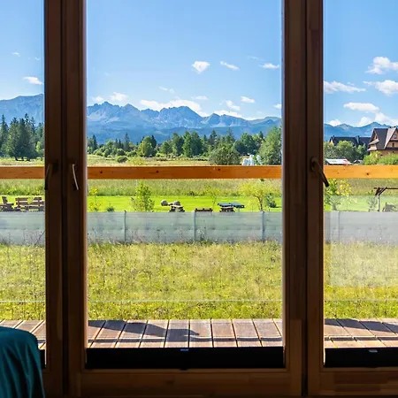 Chalet Miodowe