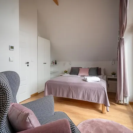 Chalet Miodowe *