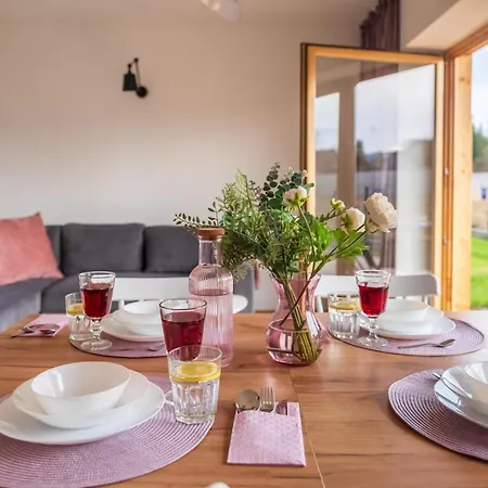 Chalet Miodowe