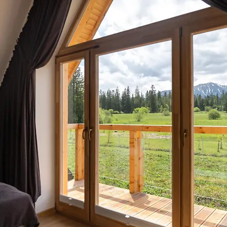 Chalet Miodowe *