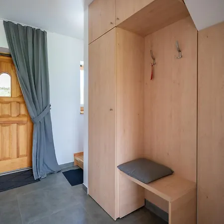 Miodowe Chalet *