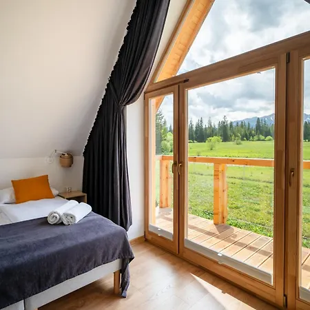Chalet Miodowe