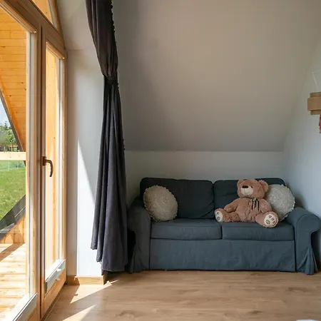 Chalet Miodowe Murzasichle