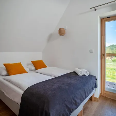 Chalet Miodowe Murzasichle