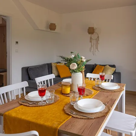 Chalet Miodowe *