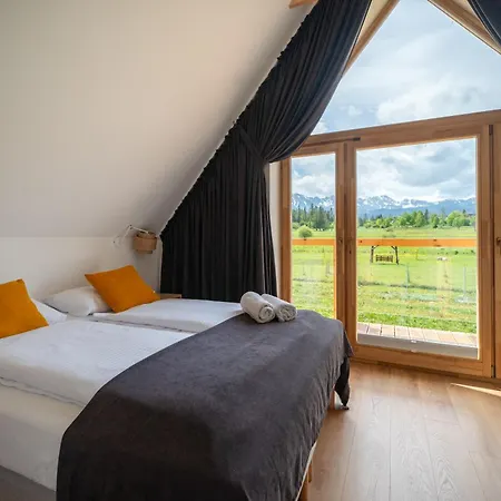 Chalet Miodowe