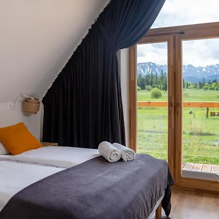 Chalet Miodowe *