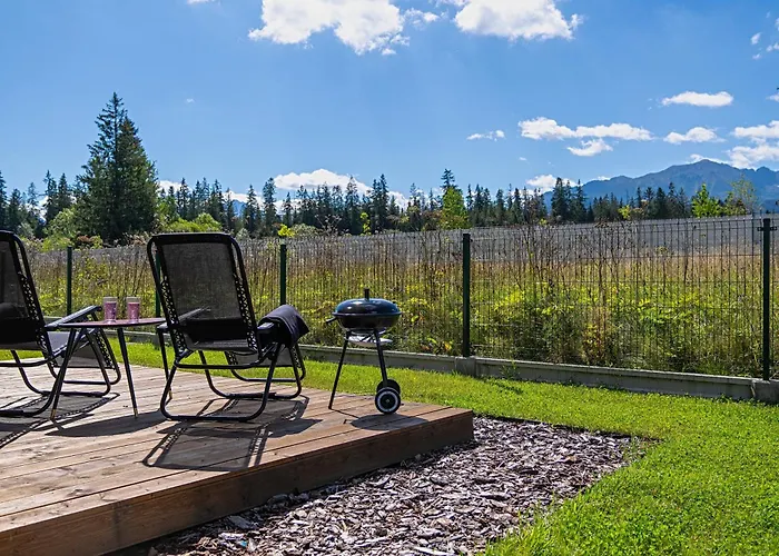 Miodowe 穆扎希赫尔