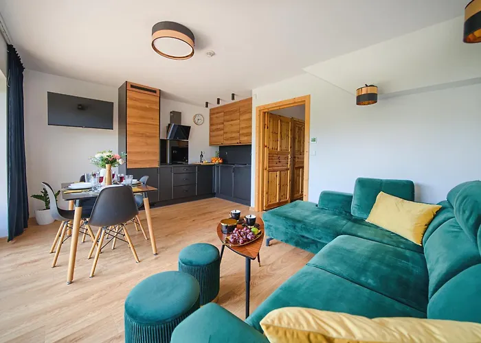 Miodowe 穆扎希赫尔