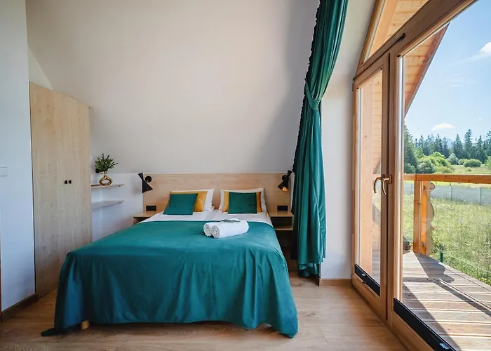 Miodowe * 穆扎希赫尔