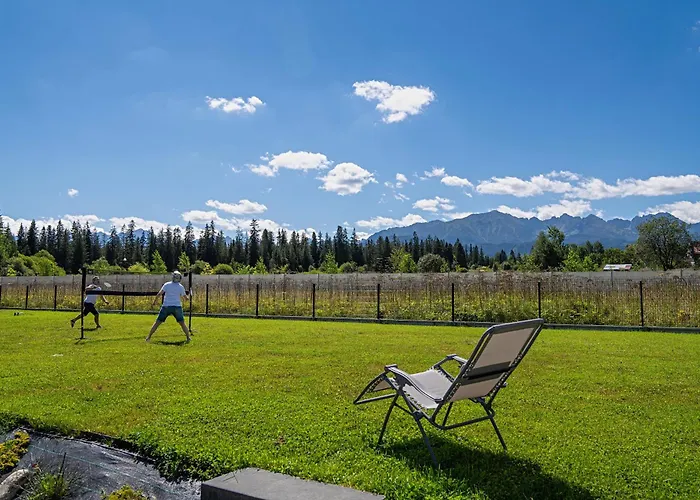 Miodowe 穆扎希赫尔