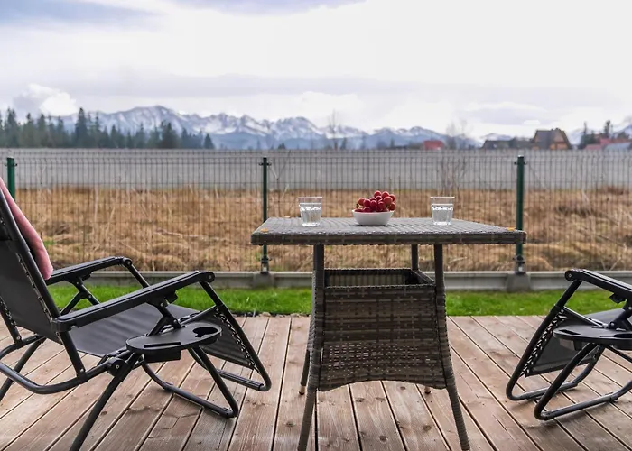 Miodowe 穆扎希赫尔