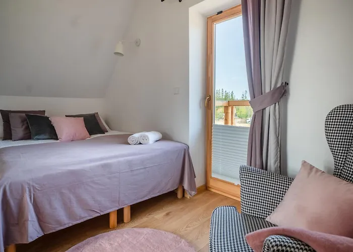 Miodowe 穆扎希赫尔