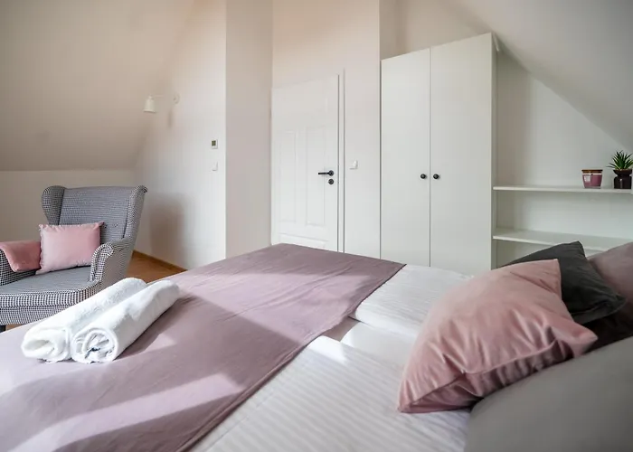 木屋 Miodowe 穆扎希赫尔