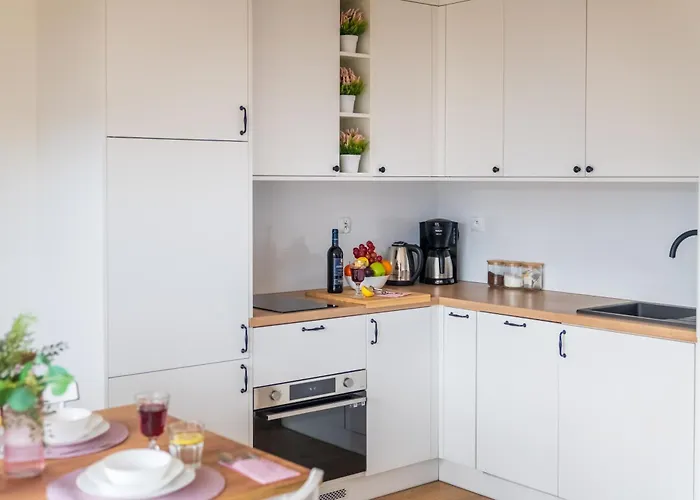 木屋 Miodowe 穆扎希赫尔